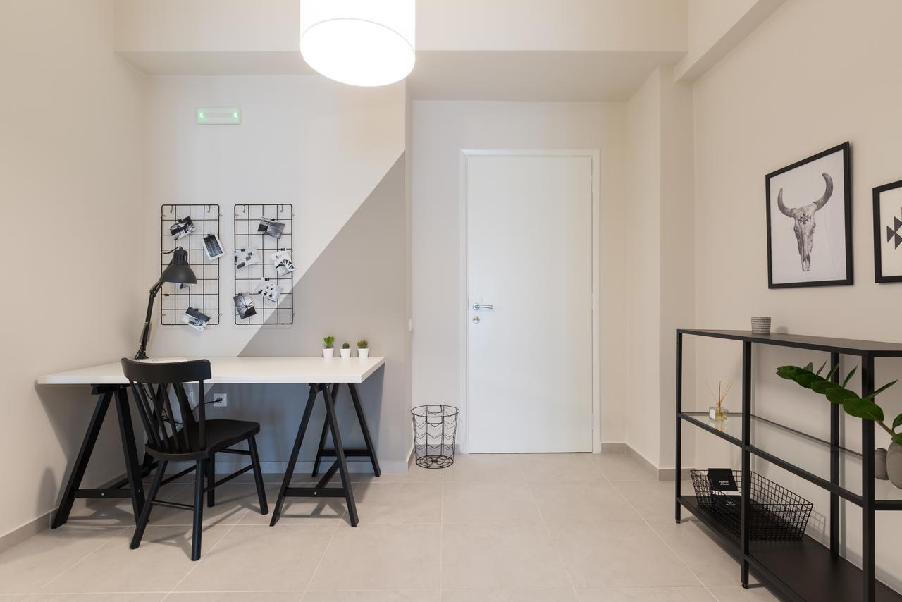 Modern Flat Next To The Embassy By Upstreet * Athens