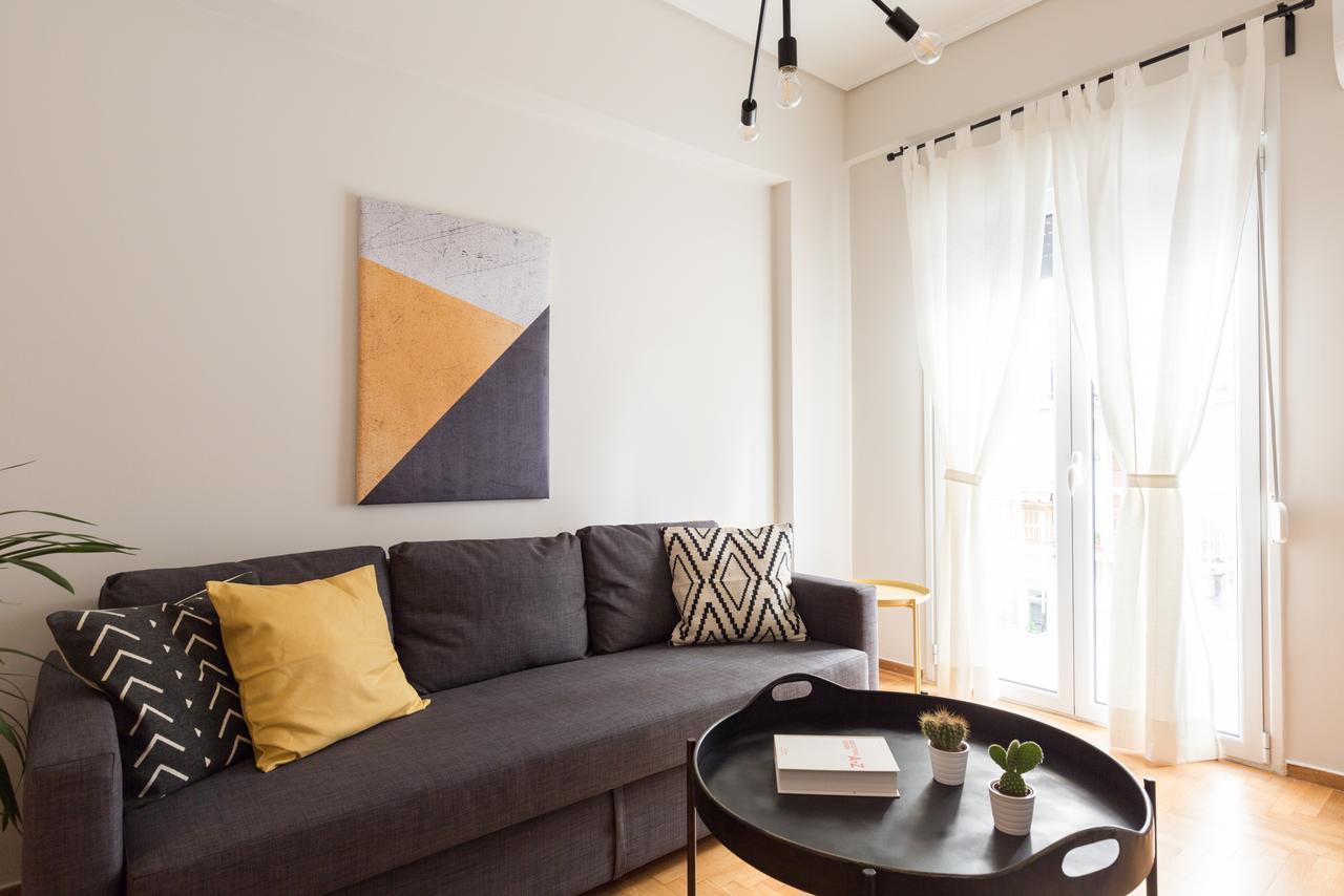 Modern Flat Next To The Embassy By Upstreet Apartment *