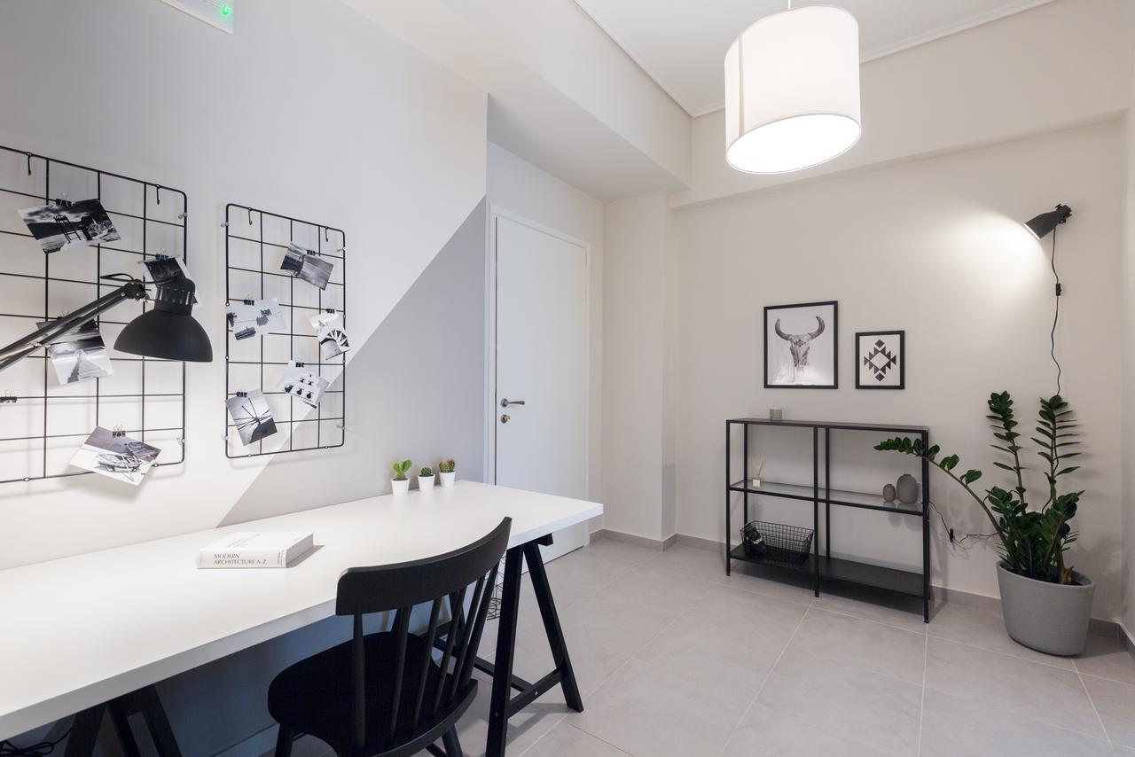 Modern Flat Next To The Embassy By Upstreet Apartament Atena