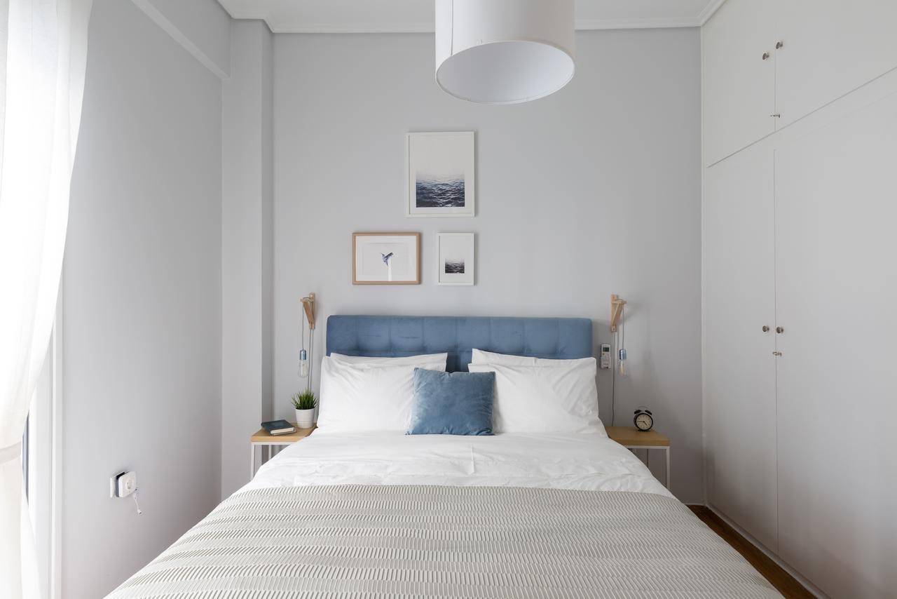Διαμέρισμα Modern Flat Next To The Embassy By Upstreet