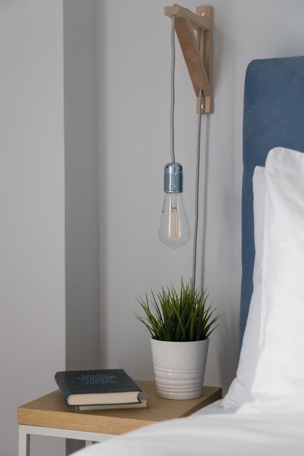 Modern Flat Next To The Embassy By Upstreet Atenas