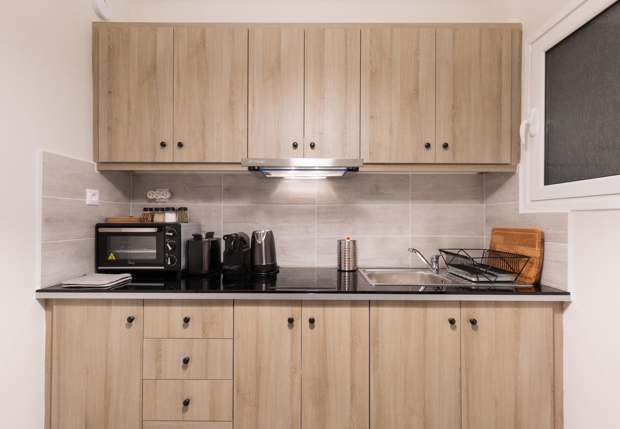 Apartamento Modern Flat Next To The Embassy By Upstreet *