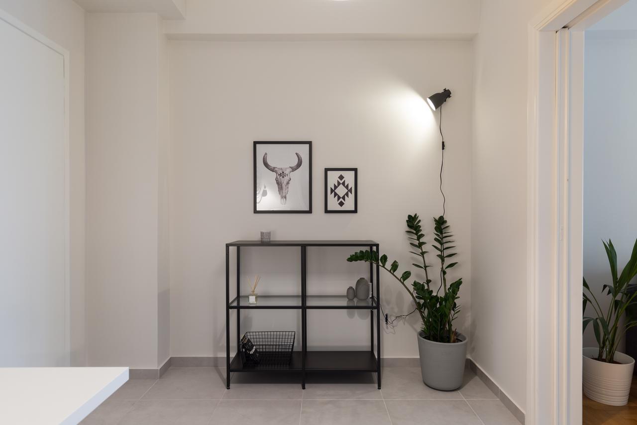 Modern Flat Next To The Embassy By Upstreet Apartamento