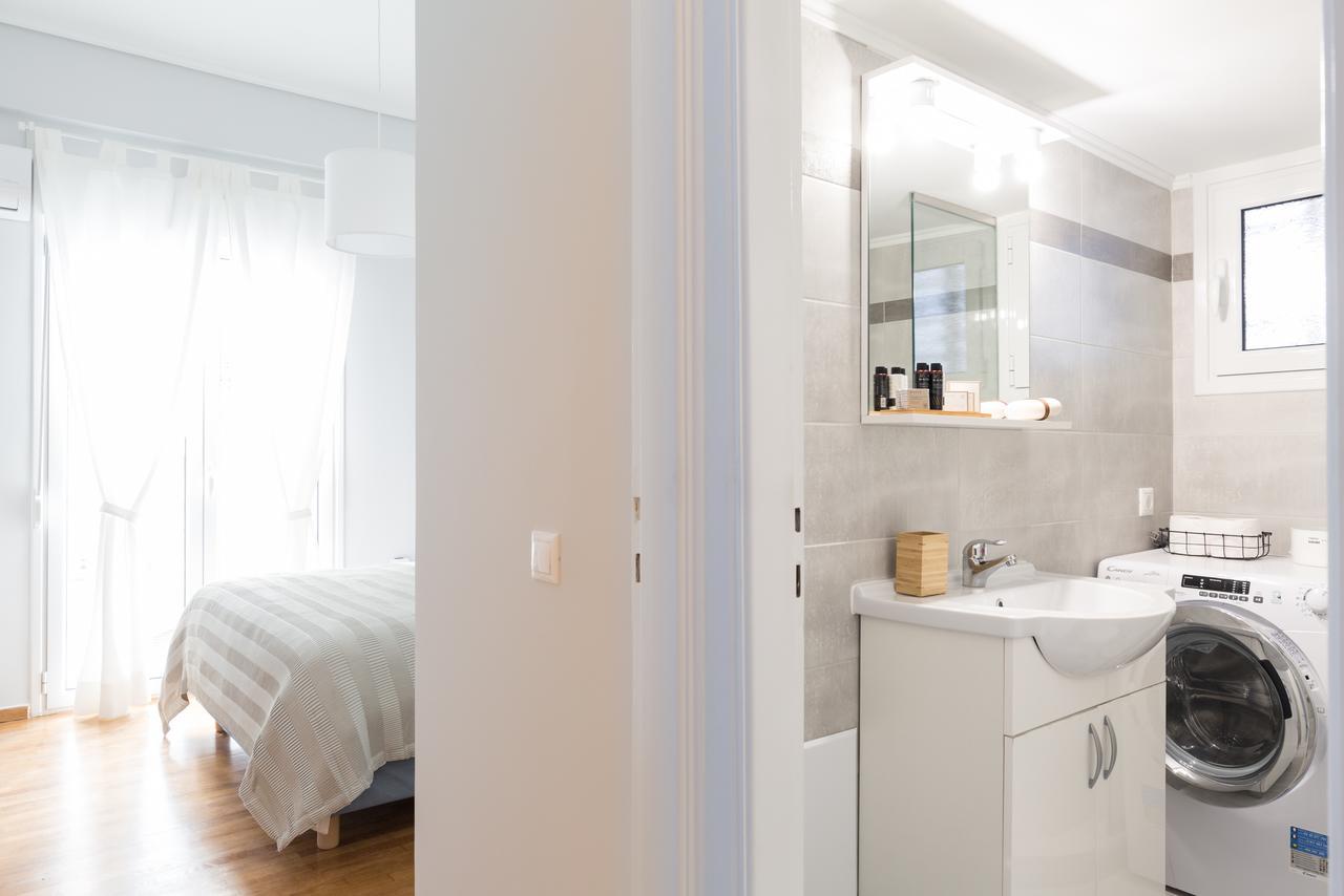 Apartamento Modern Flat Next To The Embassy By Upstreet